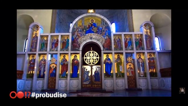 ?Isusova molitva ⁉️ Umna #molitva ? Monah Arsenije Jovanovic‼️ #pravoslavlje #probudise