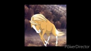 Спирит душа прерий 2