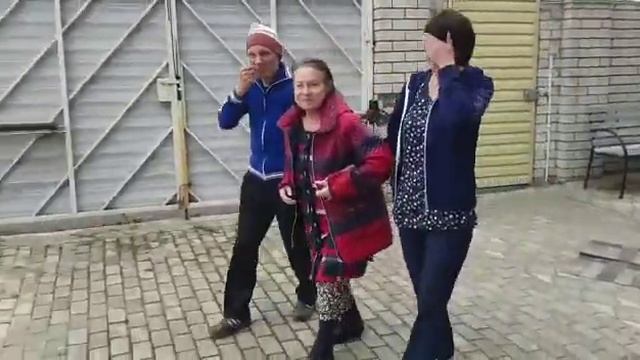 Дом престарелых Воронеж - Выборгская смотреть онлайн