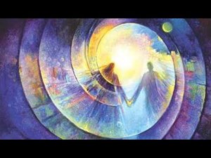 74.1 АДАМ И ЕВА НА ИЕРУСЕМЕ