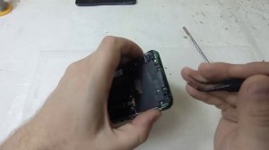 Huawei Y7 разборка, самое подробное видео