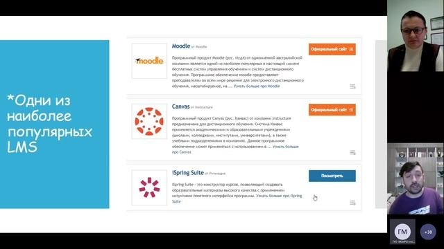 Электронное обучение в системе педагогического образования: теоретико-методические основы
