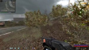 Прохождение игр. Сталкер  Путь человека  Три Тайника Чёрного Монаха на ЧАЭС 1