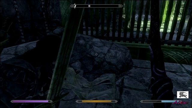 Skyrim Древний свиток Прохождение