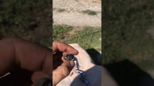 Свечи BRISK LPG на Део Нубира 1.6 #свечи#brisk