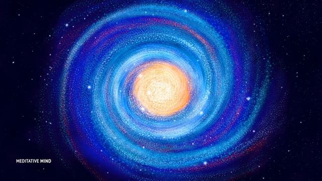 528Hz - Полная регенерация и исцеление всего тела | Эмоциональное и физическое исцеление
