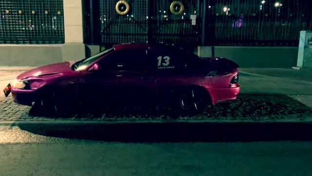 Toyota Corolla levin смотреть онлайн