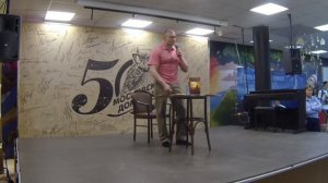 Почему так много противоречивых трактовок славянской истории (Сергей Тармашев)