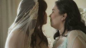Our Vintage Vibe Wedding | By @studiokingco Wedding Videography