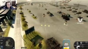 8 Апреля 2021 - World in Conflict