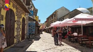 БОСНИЯ И ГЕРЦЕГОВИНА. САРАЕВО, МОСТАР, ВОДОПАД КРАВИЦЕ
