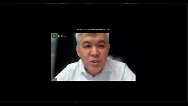 Заключительное слово экс-министра здравоохранения Биртанова Елжана в суде.