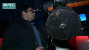 05.11.2020 В Нижегородском планетарии завершились работы по модернизации купола.