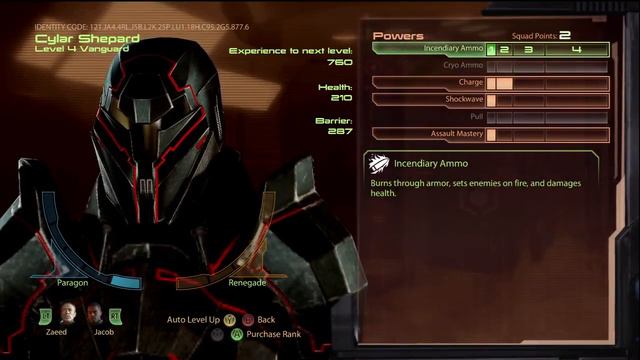 Mass Effect 2 HD Playthrough Part 16 Omega Find Mordin | CenterStrain01