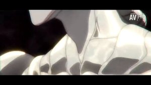 Русский Аниме рэп, про Куросаки Ичиго