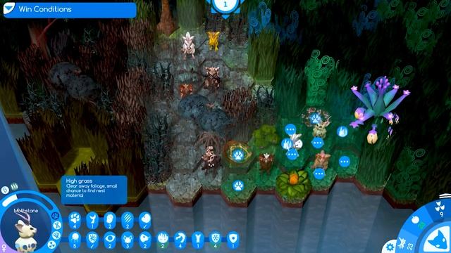 Niche: Warrior Cats Challenge| Dusk Age| Ep. 1| Into the Jungle! смотреть онлайн