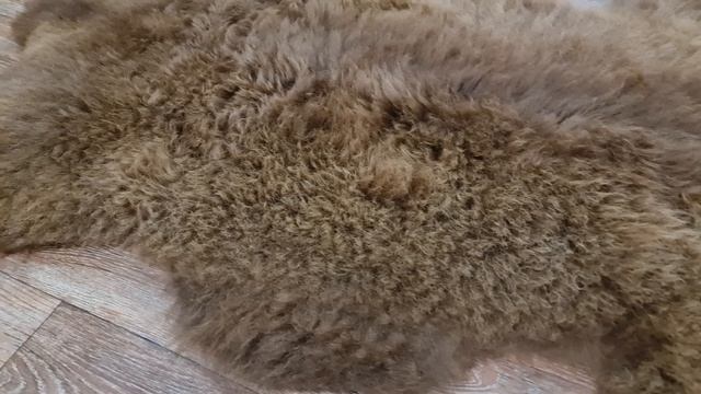 ОВЕЧЬЯ ШКУРА - ВЕНКЕ (КОД: 4938) смотреть онлайн