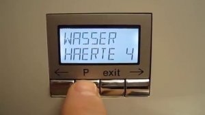 Siemens Surpresso S70 Espresso