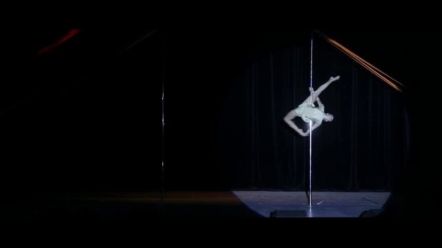 6 Профессионалы pole dance Куренных Елизавета Павловна смотреть онлайн