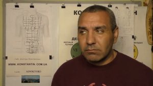 Где Находятся Чудесные Меридианы? Часть 2.