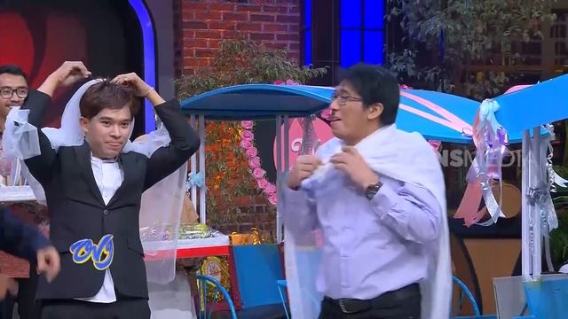 Sambutan Spesial Untuk Rina Nose | OPERA VAN JAVA (11/11/19) Part 1