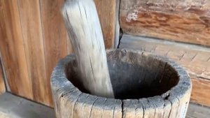 Виртуальная экскурсия по музею «Тальцы» часть 13