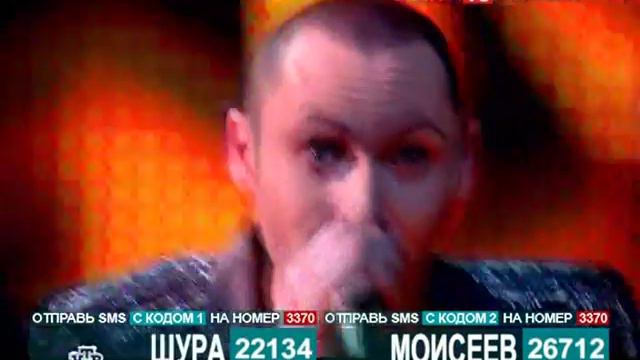Шура   Воздушные шары
