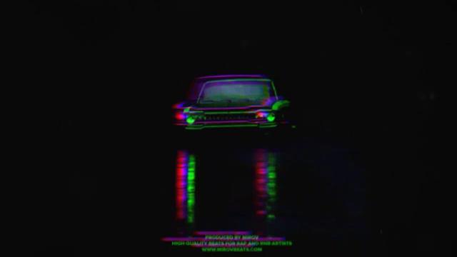 "Bring It" - Рэп минус 2020 | Атмосферный бит для фристайла | INSTRUMENTAL | Beats by © MIROV смотреть онлайн