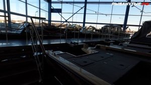 NORTH SILVER 585 | МОЯ НОВАЯ ЛОДКА | ЧАСТЬ 1