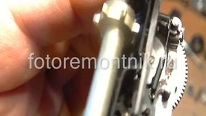 Ремонт фотоаппарата Киев 4 (Псков). Ремонт пленочных (ретро) фотоаппаратов выпущенных в СССР.