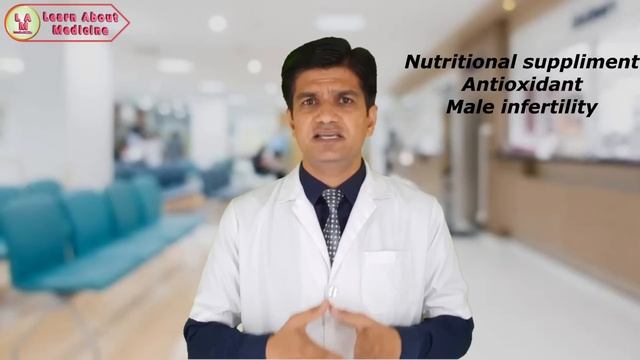 l carnitine coenzyme q10 zinc lycopene axtaxenthin tablets | Fertisure m tablet | Male infertility