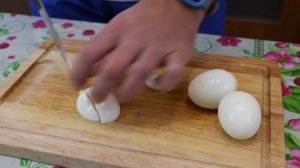 Необычный рецепт Оливье! Все гости просят добавки ӏ Я ЖЕ ПОВАР