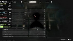 GTX 1660 | The Outlast Trials - 4K, 1440p, 1080p - Epic, High, Medium, Low