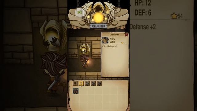 Первый взгляд на игру the greedy cave смотреть онлайн