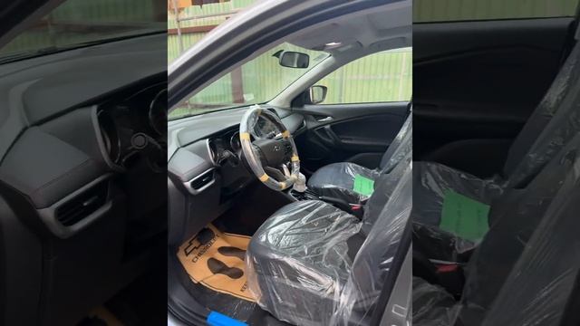 Chevrolet TRACKER Redline[Edition] 2024 - Review Full