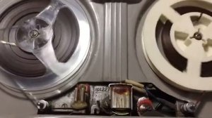 Магнитофон Весна 2