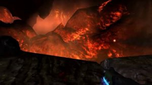 DOOM 3 концовка