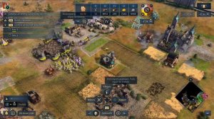 Age of Empires 4 Xbox Review