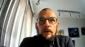 Владимир Мелешин. Доклад на тему «Человек Будущего»