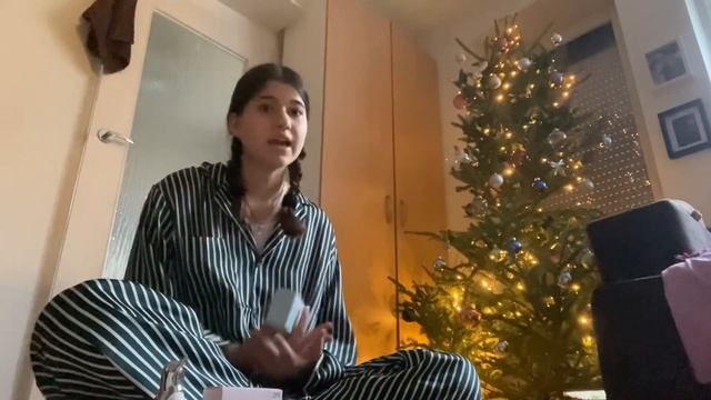 VLOGMas: запаковка подарков, новый 2023 год ??