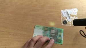 365nm UV фильтр для фонаря Convoy S2+ UV Nichia