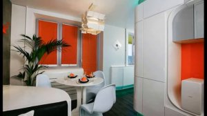 Дизайн кухни гостиной 25 кв м