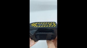 Аккумулятор шуруповерта Hanskonner HCD1838R