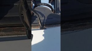 Замена лобового стекла Мерседес спринтер