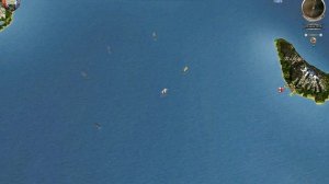 корсары 3 гпк обзор линейный корабль 1 ранга Vivtory флагман адмирала Горацио Нельсона