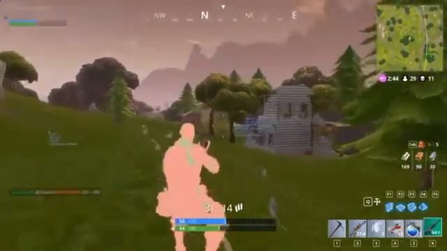 AimBot✅ FORTNITE BOT V1.17 😳 Cheat Gameplay. 😎💪🏽🚀AIMBOT,ESP,SPEEDHACK,NO RECOIL