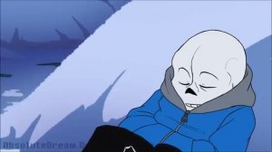 Топ 5 анимаций Undertale.