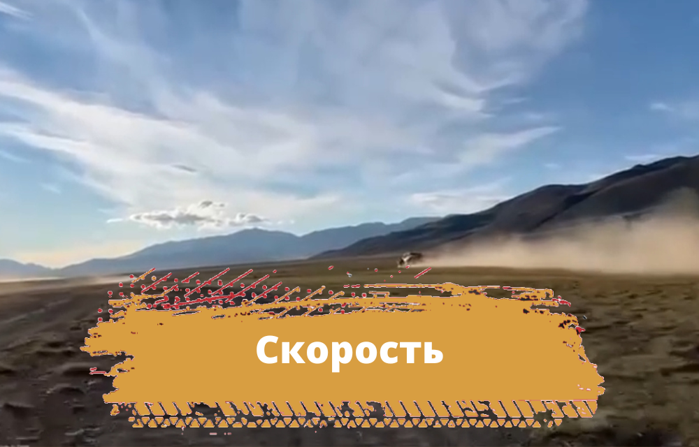Скорость