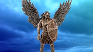 ❗21 ноября  Собор Архистратига Михаила и прочих сил бесплотных. Предводитель небесного воинства!