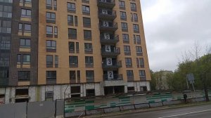 3я Владимирская ул, влд 23 (27.04.2024)